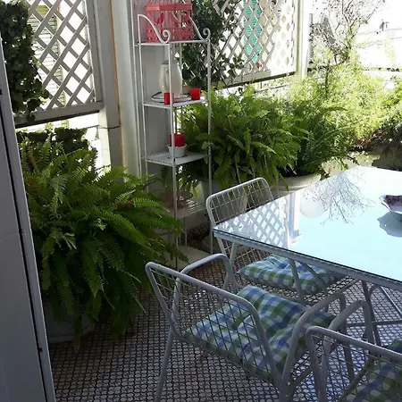 Apartmán Patrizia Formia