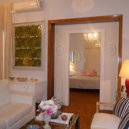 Patrizia Apartmán *