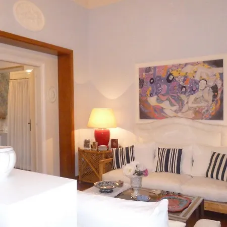 Apartmán Patrizia