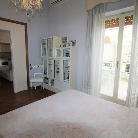 Apartmán Patrizia *