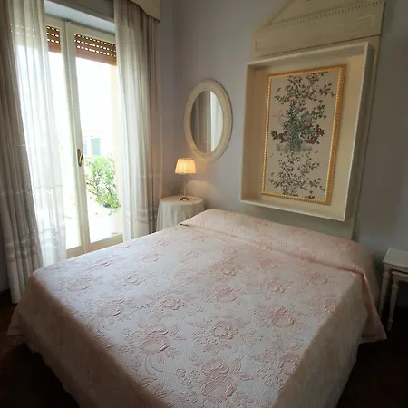 Apartmán Patrizia Formia
