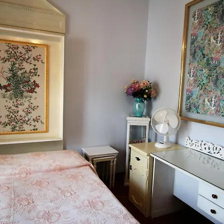 Apartmán Patrizia