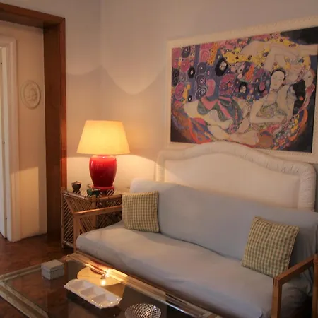 Apartmán Patrizia