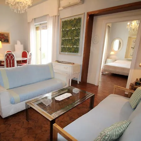 Patrizia * Formia