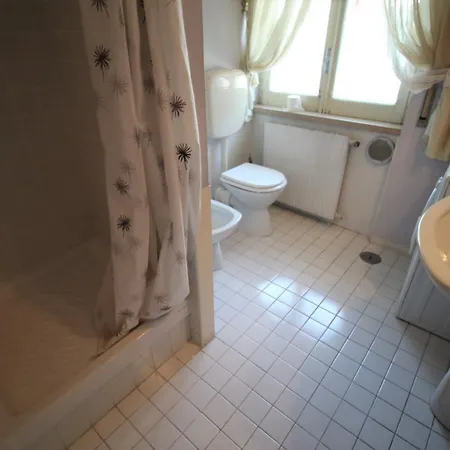 Apartmán Patrizia Formia